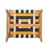 VERANO ΣΚΑΜΠΟ MULTICOLOR ΦΥΣΙΚΟ 45x40x40