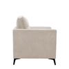 BOEL ΠΟΛΥΘΡΟΝΑ BEIGE 96x86x92