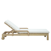 ANASA ΞΑΠΛΩΣΤΡΑ ΜΑΞΙΛΑΡΙ BEIGE 184x73x86