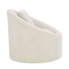 SOFTY ΠΟΛΥΘΡΟΝΑ ΠΕΡΙΣΤΡΕΦΟΜΕΝΗ CREAM 80x80x77