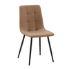 Carre Καρέκλα Beige 54.5x45x90