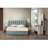 Riva Bed 200x210cm