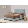 ΚΡΕΒΑΤΙ ΔΙΠΛΟ ΥΦΑΣΜΑ 90/110/140/150/160 CHESTER LINEA BED 