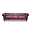 Chester  3Seater Sofa 220x90cm