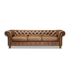 Chester  3Seater Sofa 220x90cm
