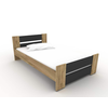 City Bed (For mattress 90/110x190/200)