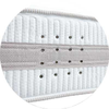 ΣΤΡΩΜΑ LIFE STYLE COCO 90/100/110/120/130/140/150/160/170/180 x200xH26cm ELATIRIO STROM 