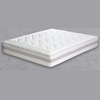 ΣΤΡΩΜΑ LIFE STYLE COCO 90/100/110/120/130/140/150/160/170/180 x200xH26cm ELATIRIO STROM 