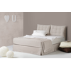 ΚΡΕΒΑΤΙ ΥΦΑΣΜΑ 90/110/140/150/160 COCOON LINEA BED 