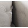 ΚΡΕΒΑΤΙ ΥΦΑΣΜΑ 90/110/140/150/160 COCOON LINEA BED 