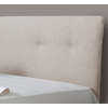 ΚΡΕΒΑΤΙ ΥΦΑΣΜΑ 90/110/140/150/160 COCOON LINEA BED 