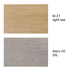 MOD 2M Κρεβάτι με LED Ελληνικής Κατασκευής 182x210xH108cm (Για Στρώμα 160x200)