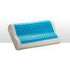 COOL GEL MEMORY ANATOMIC ΜΑΞΙΛΑΡΙ LINEA STROM 35X60X9/11