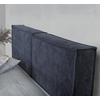 ΚΡΕΒΑΤΙ ΥΦΑΣΜΑ 90/110/140/150/160 COZY LINEA BED 