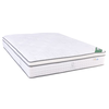 ΣΤΡΩΜΑ Pocket Spring 5-Zone, Gel Memory Foam, Μονής Όψης (4)