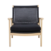 SALSA ΠΟΛΥΘΡΟΝΑ ΜΑΞΙΛΑΡΙ ΜΑΥΡΟ 74.5x73x75.8