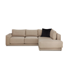 Dario Corner Sofa 300x230xB110cm