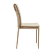 PILLOW ΚΑΡΕΚΛΑ BEIGE 43x53.5x91