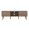 KIROS TV STAND ΦΥΣΙΚΟ 150x39x51.5