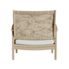 SALSA ΠΟΛΥΘΡΟΝΑ ΜΑΞΙΛΑΡΙ BEIGE 74.5x73x75.8
