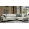 Desire Corner Sofa 290x230xB90cm