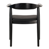 FUJI ΚΑΡΕΚΛΑ ΜΑΥΡΟ 57x45x73.5