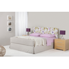   ΚΡΕΒΑΤΙ ΥΦΑΣΜΑ 90/110/140/150/160 DIVINA LINEA BED 