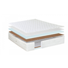 ΣΤΡΩΜΑ ΣΚΛΗΡΟ RELAX STROM DOMI HYPERSOFT 90/110/140/150/160