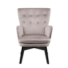 LOU LOU ΠΟΛΥΘΡΟΝΑ BEIGE 68x76x96