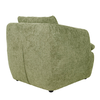 SQUARE ΠΟΛΥΘΡΟΝΑ LIME 83x83x80