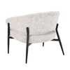 MORITZ ΠΟΛΥΘΡΟΝΑ BEIGE 73x72x75
