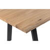 DILEGNO ΤΡΑΠΕΖΙ ΦΥΣΙΚΟ 180x95x76