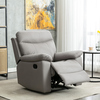 MADE ΠΟΛΥΘΡΟΝΑ RECLINER GREZ 95x95x99