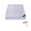 ΣΤΡΩΜΑ Bonnell Spring Roll Pack με Ανώστρωμα Foam 90 / 140