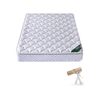 ΣΤΡΩΜΑ 90/140/150/160*24cm Bonnell Spring+Ανώστρωμα (Roll Pack)