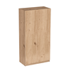HERMES ΝΤΟΥΛΑΠΑ 2ΠΟΡΤΕΣ ARTISAN OAK 100x52x200