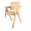 SAMURAI ΚΑΡΕΚΛΑ ΦΥΣΙΚΟ BEIGE 50x50x80