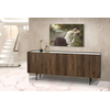 Μπουφές ELEGANT Ελληνικής Κατασκευής LNA 200x45x80cm