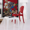ELIZABETH GLOSSY RED(Σ4)ΚΑΡΕΚΛΑ