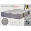 KPS ΣΤΡΩΜΑ HYBRID ANATOMIC ENJOYMENT 90/100/110/120/130/140/150/160/170/180