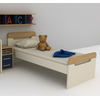Enzo Bed (For mattress 90/110x190/200)