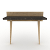 Κονσόλα SIXTIES Ελληνικής Κατασκευής LNA 100x33,6x85cm αναρτώμενο