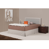 ΚΡΕΒΑΤΙ ΥΦΑΣΜΑ 110/140/150/160 ERMINA LINEA BED