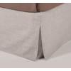 ΚΡΕΒΑΤΙ ΥΦΑΣΜΑ 110/140/150/160 ERMINA LINEA BED
