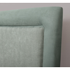 ΚΡΕΒΑΤΙ ΥΦΑΣΜΑ 110/140/150/160 ERMINA LINEA BED