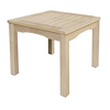 Βοηθητικό Τραπεζάκι Coffee Table 50(w) x 50(L)cm