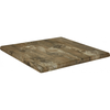 Werzalit Ex works  60*60 70*70 80*80 70*110 80*120