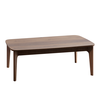 WOOD ΤΡΑΠΕΖΙ ΚΑΡΥΔΙ 175x95x76