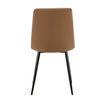 CARRE ΚΑΡΕΚΛΑ BEIGE 54.5x45x90