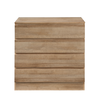 POLO ΣΥΡΤΑΡΙΕΡΑ 4ΣΥΡΤΑΡΙΑ OAK 76x40x81